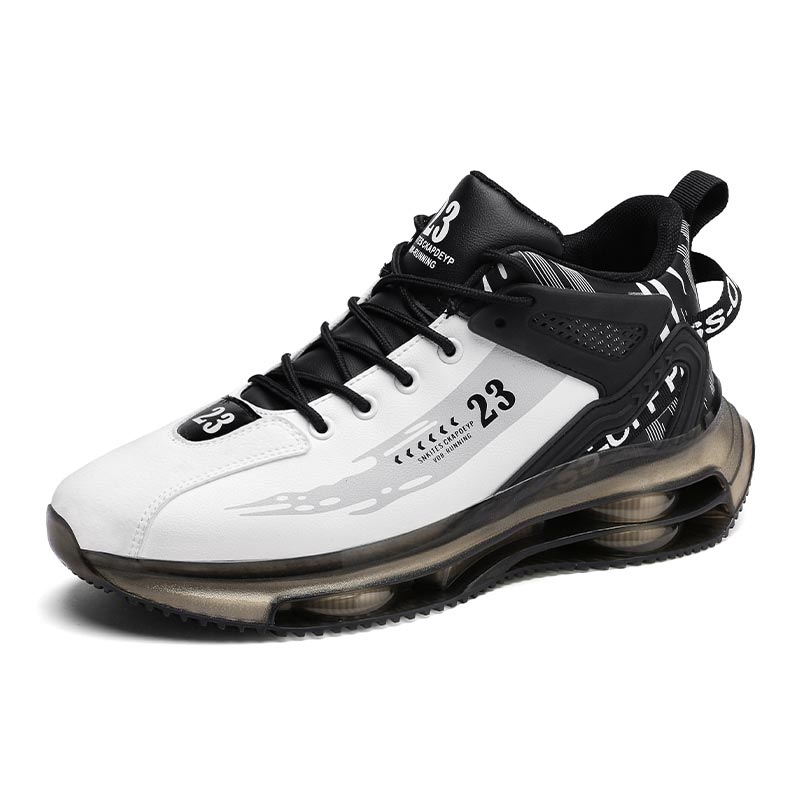 flatform spring sneakers men a - Model Kit Online Store reseña y precio
