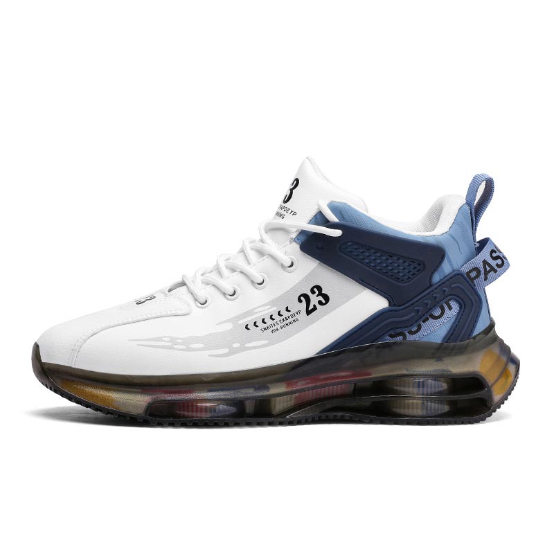 flatform spring sneakers men a - Model Kit Online Store reseña y precio