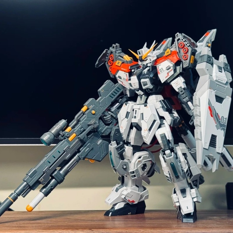 New REGUS/GUS ZZA Model GZSS 1 - Model Kit Zza reseña y precio