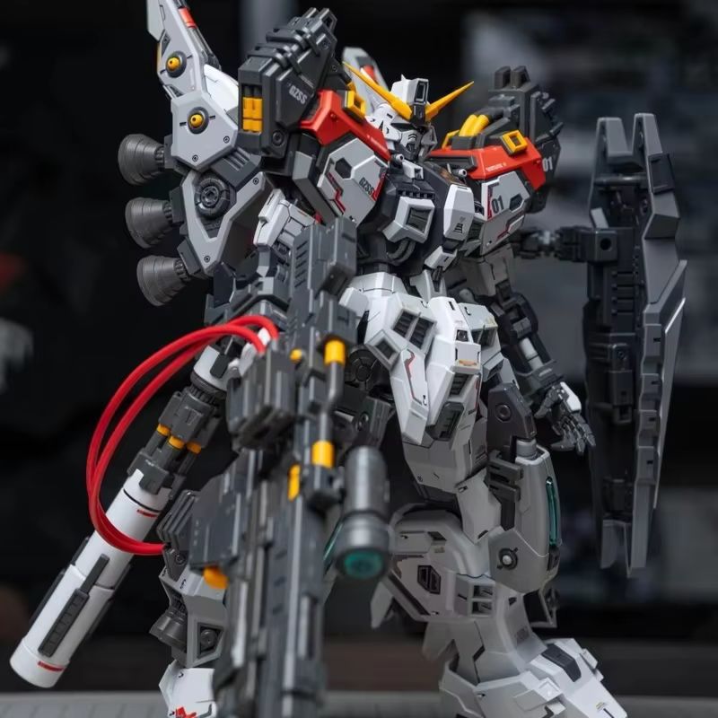 New REGUS/GUS ZZA Model GZSS 1 - Model Kit Zza reseña y precio