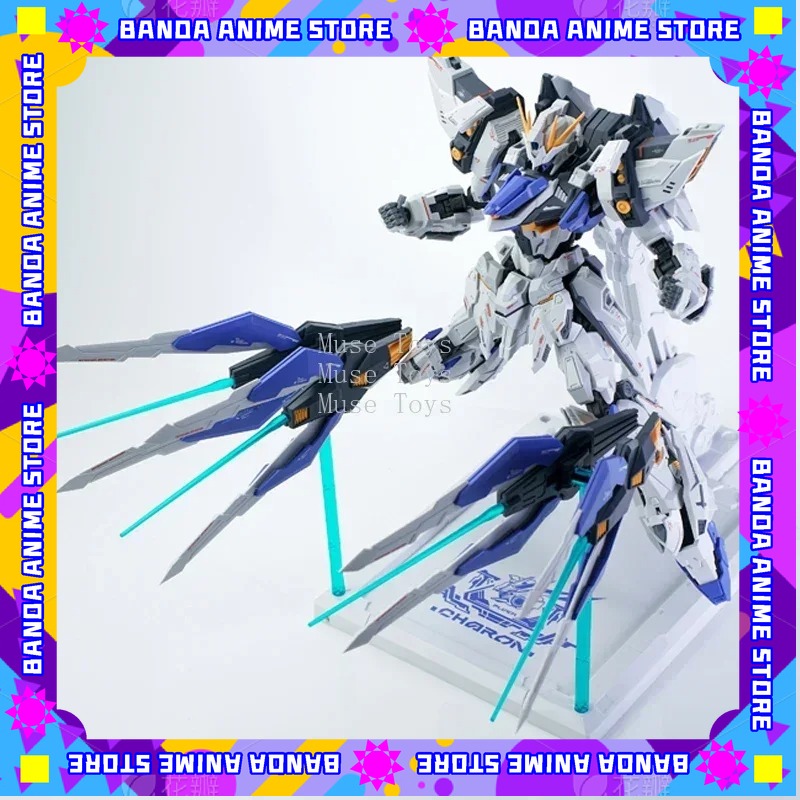 In Stock MECHA CORE INDUSTRY M - Model Kit Oberon reseña y precio