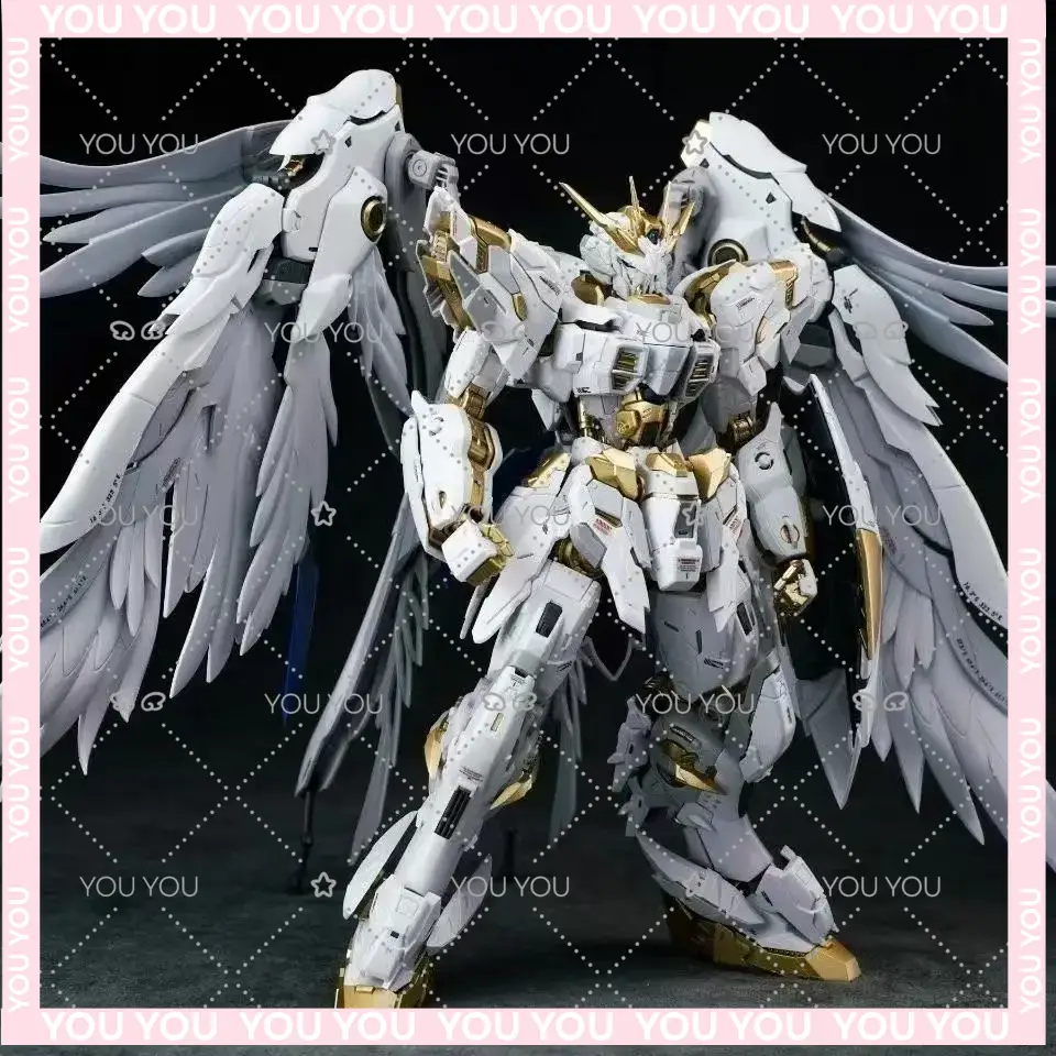 En Stock Mecha Core Industries - Model Kit Oberon reseña y precio