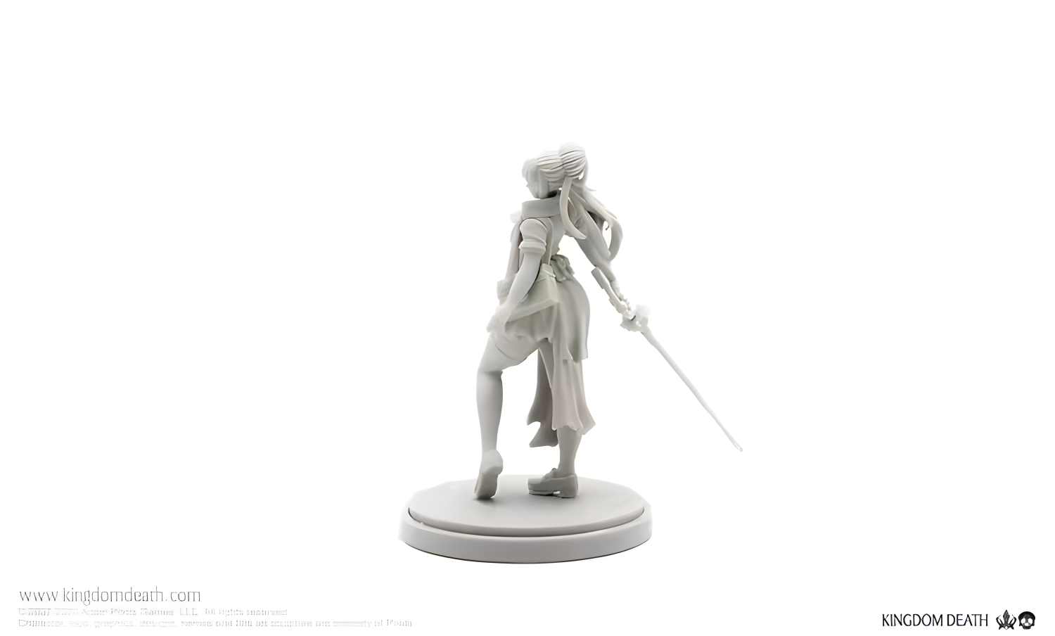 model kit resin kit 28352  KIN - Model Kit Zza reseña y precio