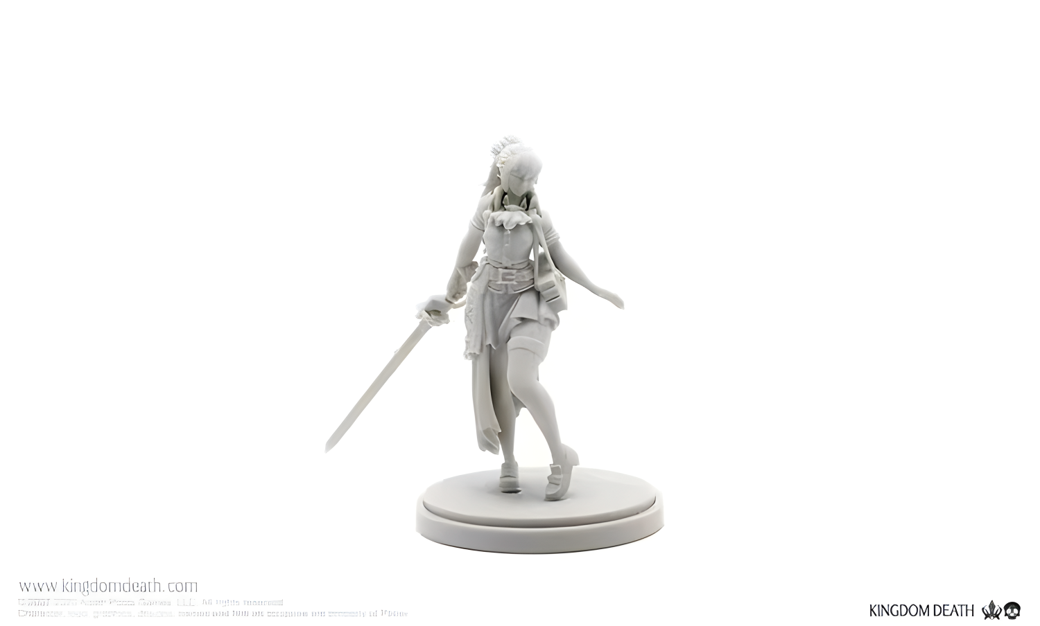 model kit resin kit 28352  KIN - Model Kit Zza reseña y precio