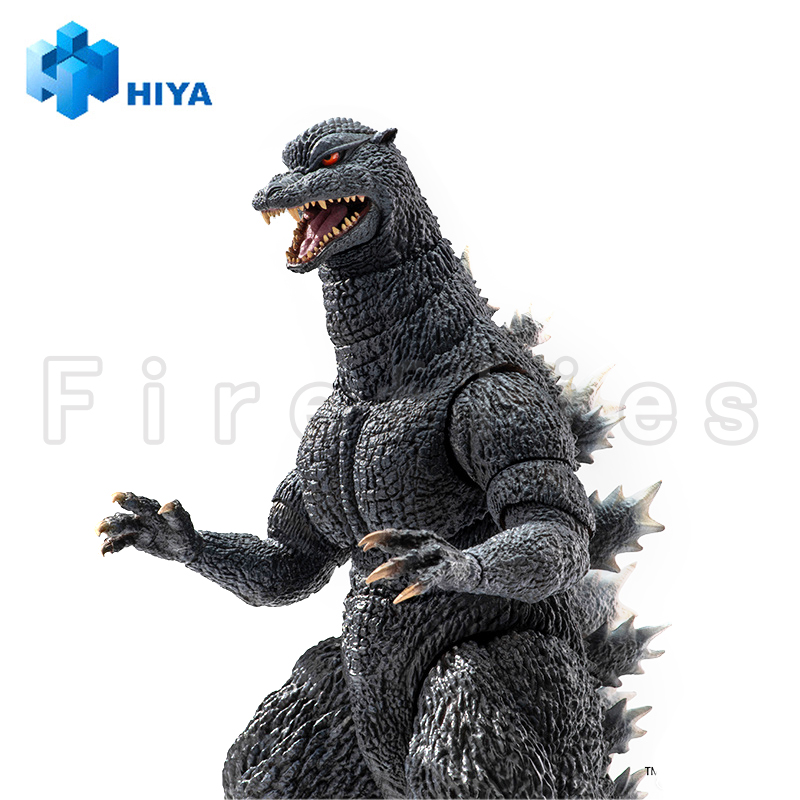 [Pre-Order]18CM HIYA Action Fi - Model Kit Final Fantasy reseña y precio