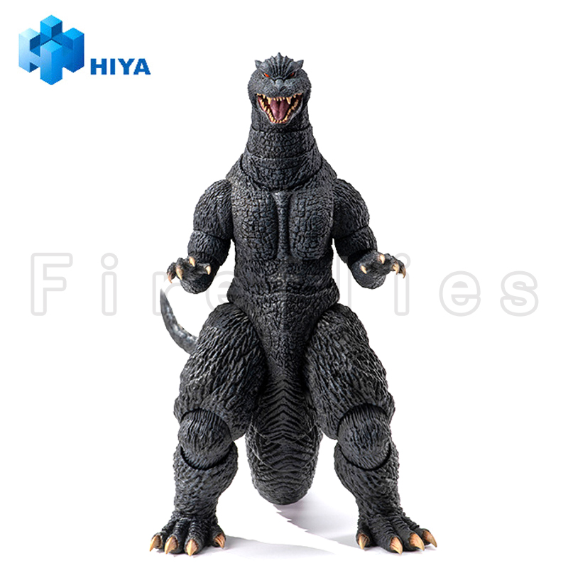 [Pre-Order]18CM HIYA Action Fi - Model Kit Final Fantasy reseña y precio