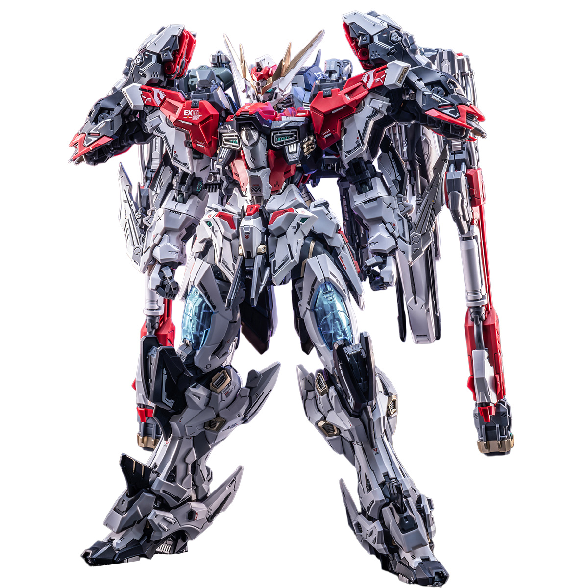 [Pre-Order]HiPlay Articulated  - Model Kit Oberon reseña y precio
