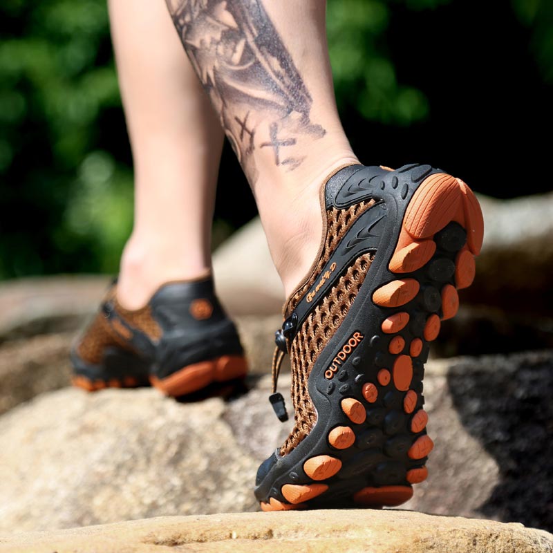 trekking mountain mens sports  - Model Kit Online Store reseña y precio