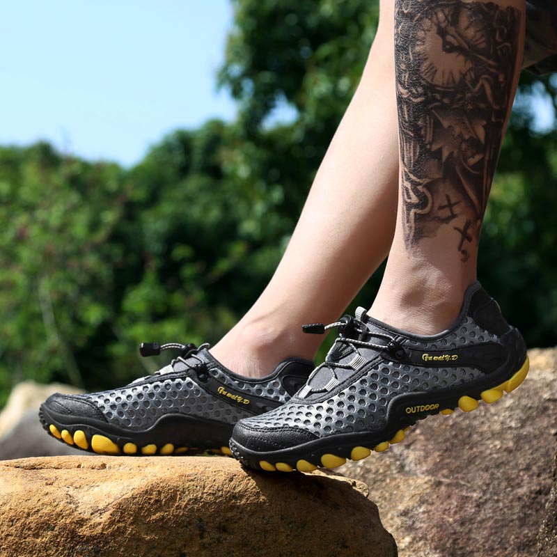 trekking mountain mens sports  - Model Kit Online Store reseña y precio