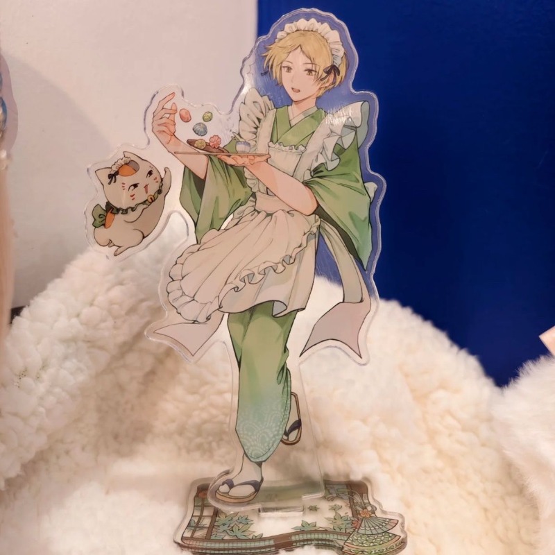 10cm/3.93in Anime Standing Pla - Model Kit Holder reseña y precio