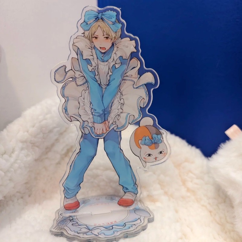 10cm/3.93in Anime Standing Pla - Model Kit Holder reseña y precio