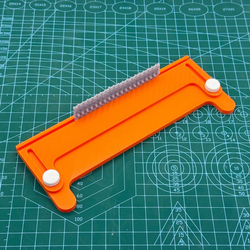Track Assembler Tool Tank Armo - Model Kit Armored Core reseña y precio