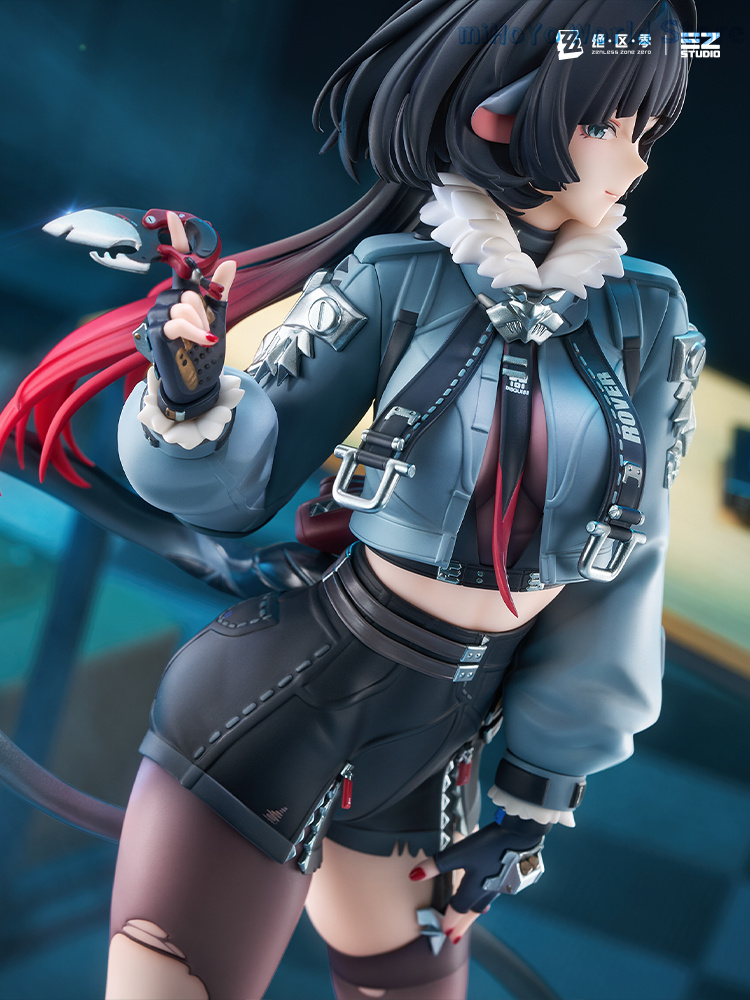 Official Jane Doe Figure Origi - Model Kit Accessories reseña y precio