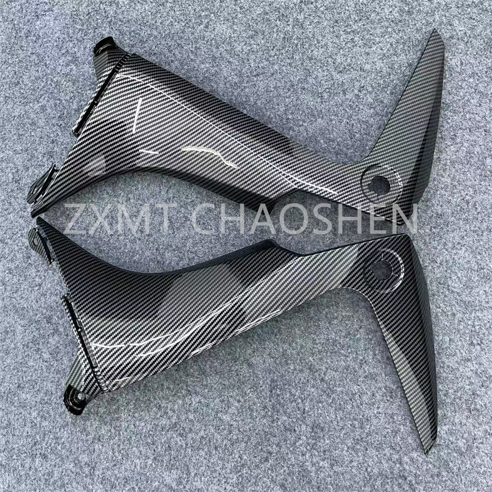 The ABS motorcycle fairing is  - Plastic Model Paint reseña y precio