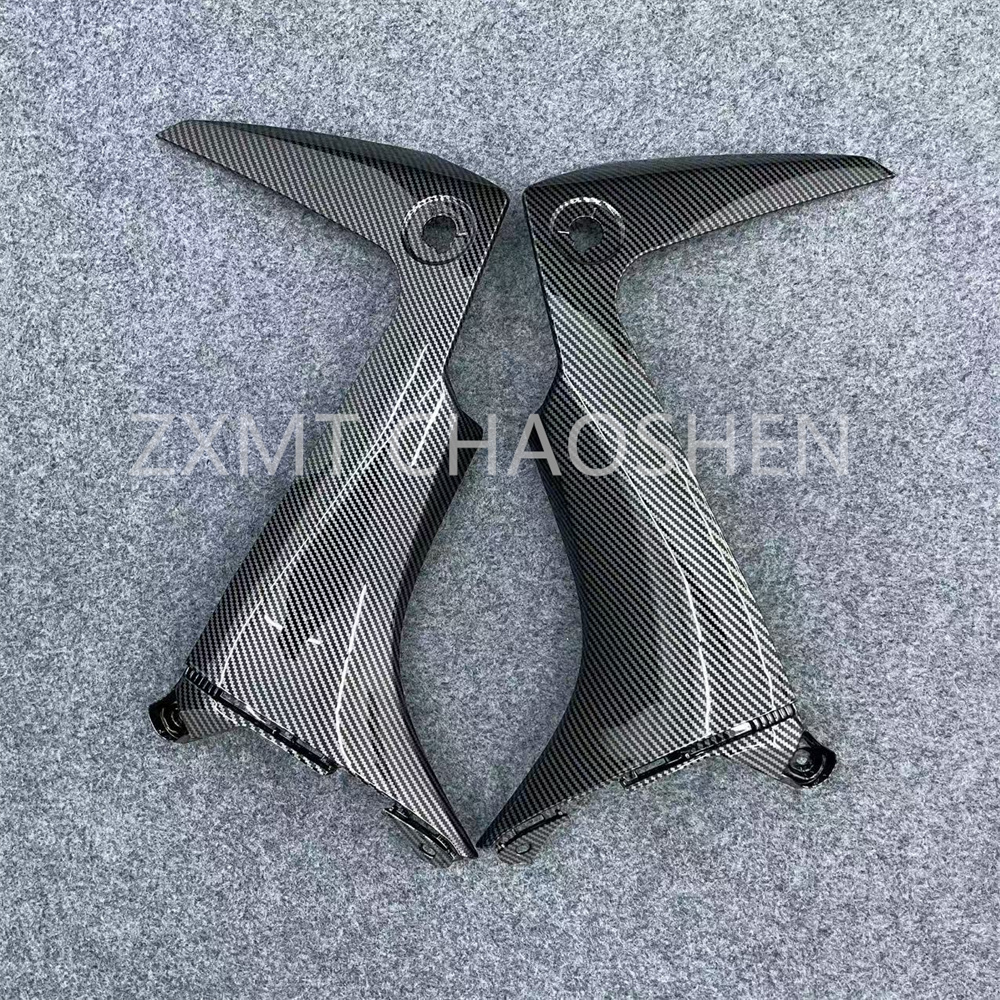 The ABS motorcycle fairing is  - Plastic Model Paint reseña y precio