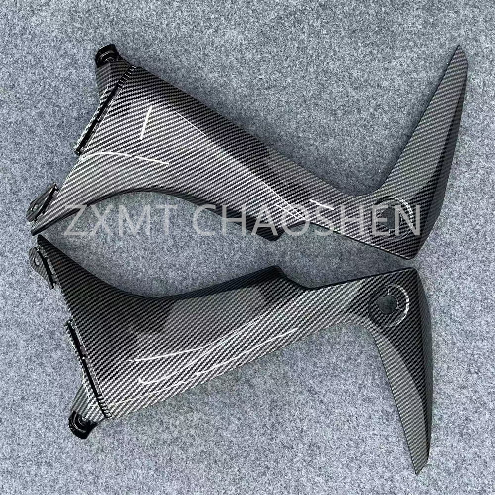 The ABS motorcycle fairing is  - Plastic Model Paint reseña y precio