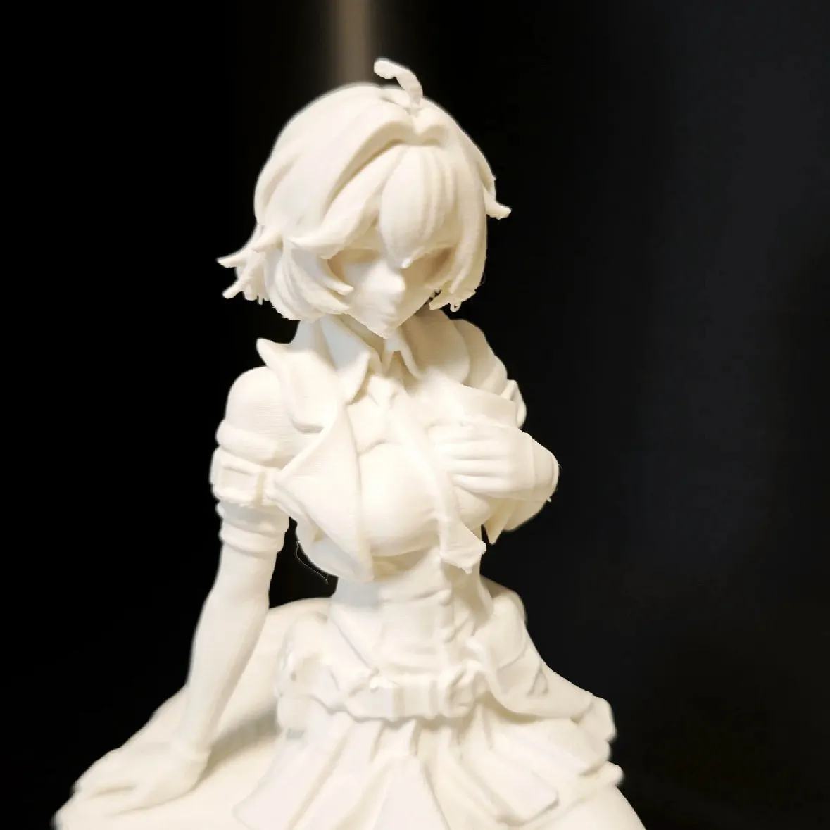 Neverness to Everness Zero Cos - Model Kit Accessories reseña y precio