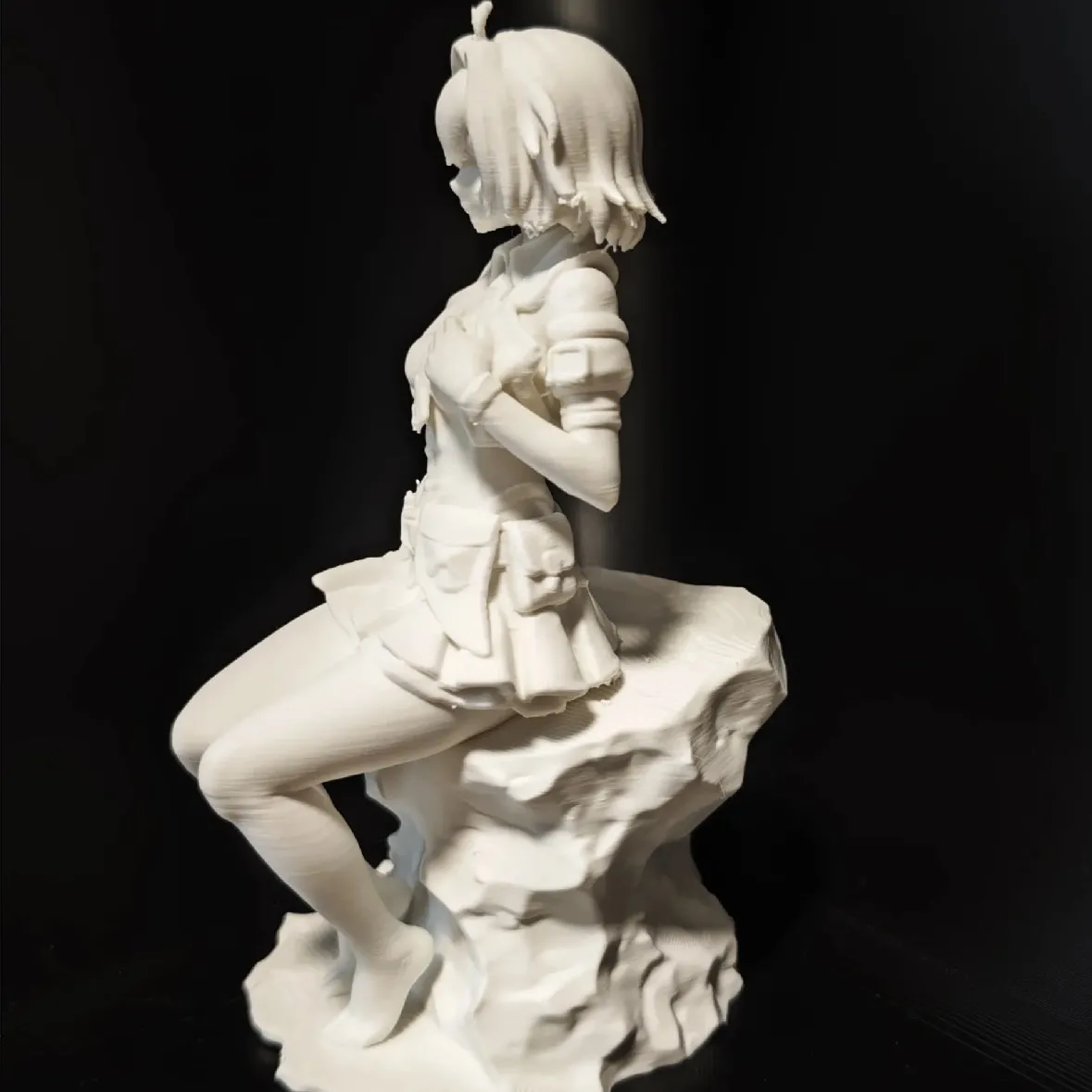 Neverness to Everness Zero Cos - Model Kit Accessories reseña y precio