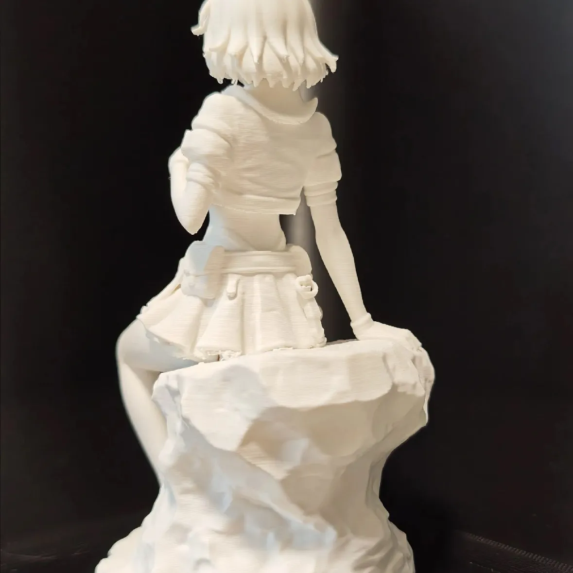 Neverness to Everness Zero Cos - Model Kit Accessories reseña y precio