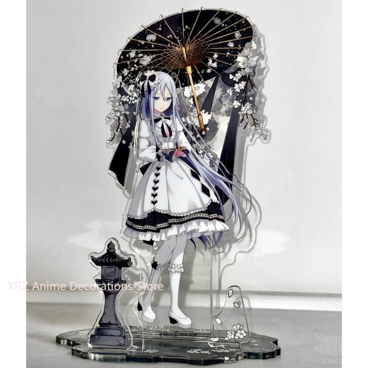 Collection Acrylic Stand Proje - Model Kit Holder reseña y precio