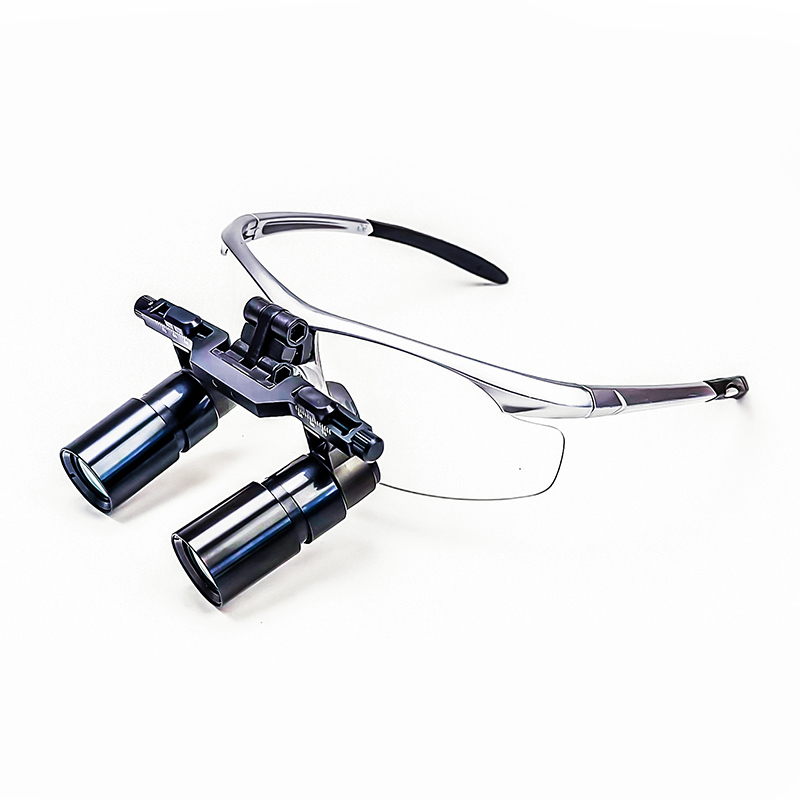 Burite Newest 4.0x5.0x6.0x Pri - Magnifier With Light reseña y precio