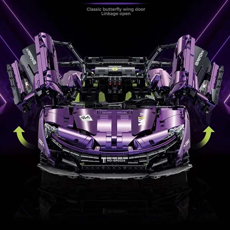 3568pcs RC Technical Remote Co - Plastic Model Paint reseña y precio