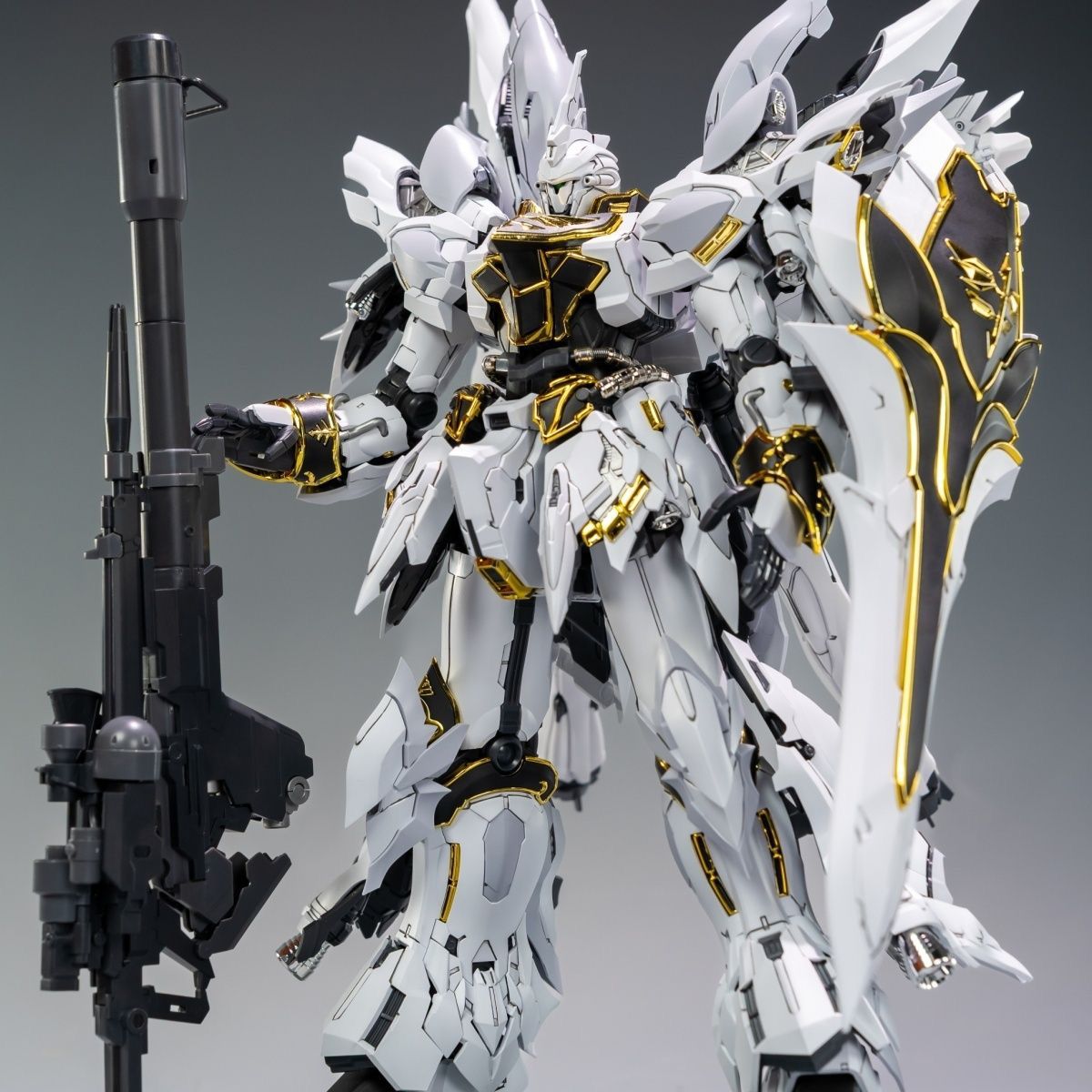 In Stock Comet Model 1/100 Mg  - Model Kit Oberon reseña y precio