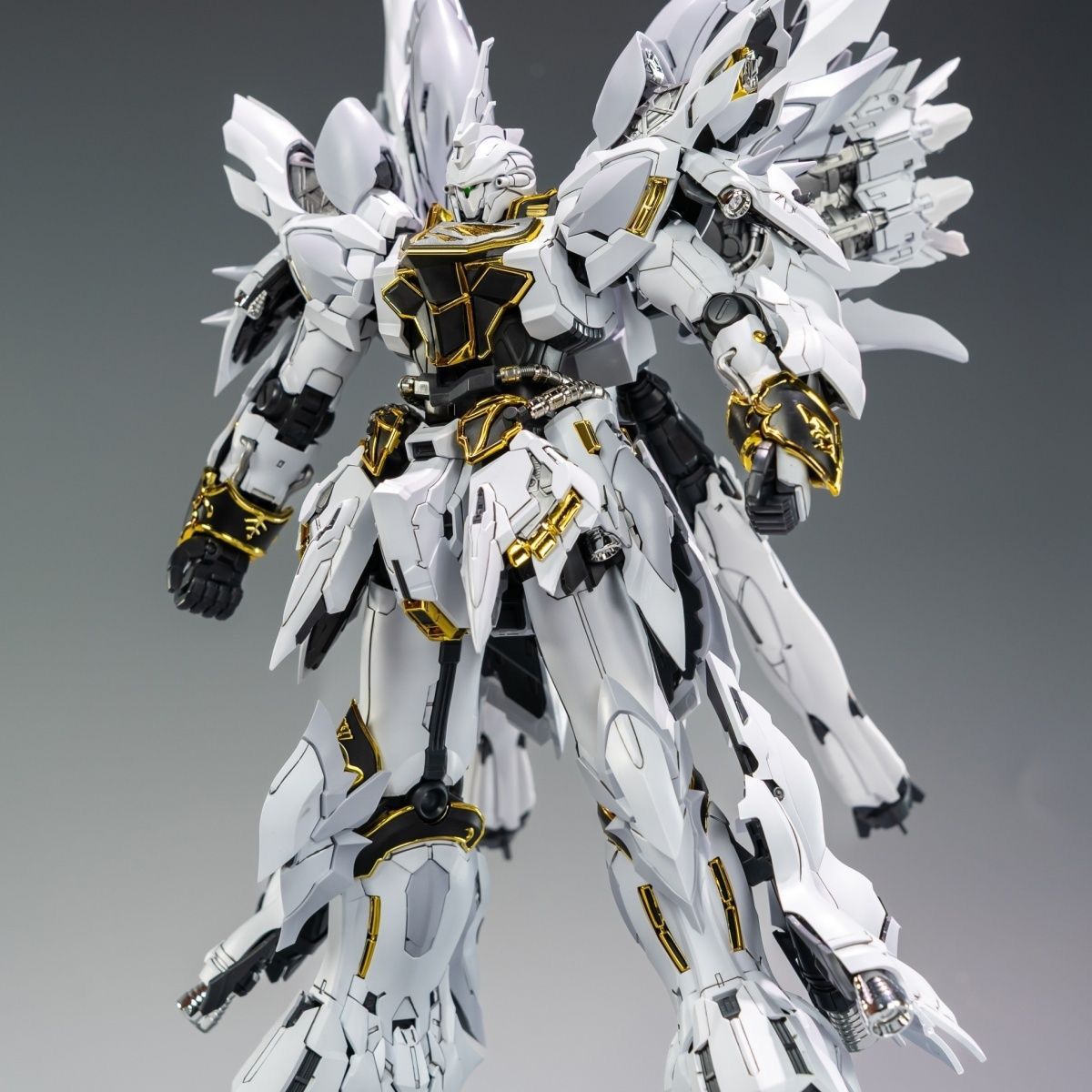 In Stock Comet Model 1/100 Mg  - Model Kit Oberon reseña y precio