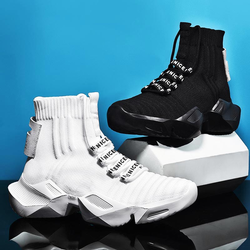 Plus Size High Top Massive Spo - Model Kit Online Store reseña y precio