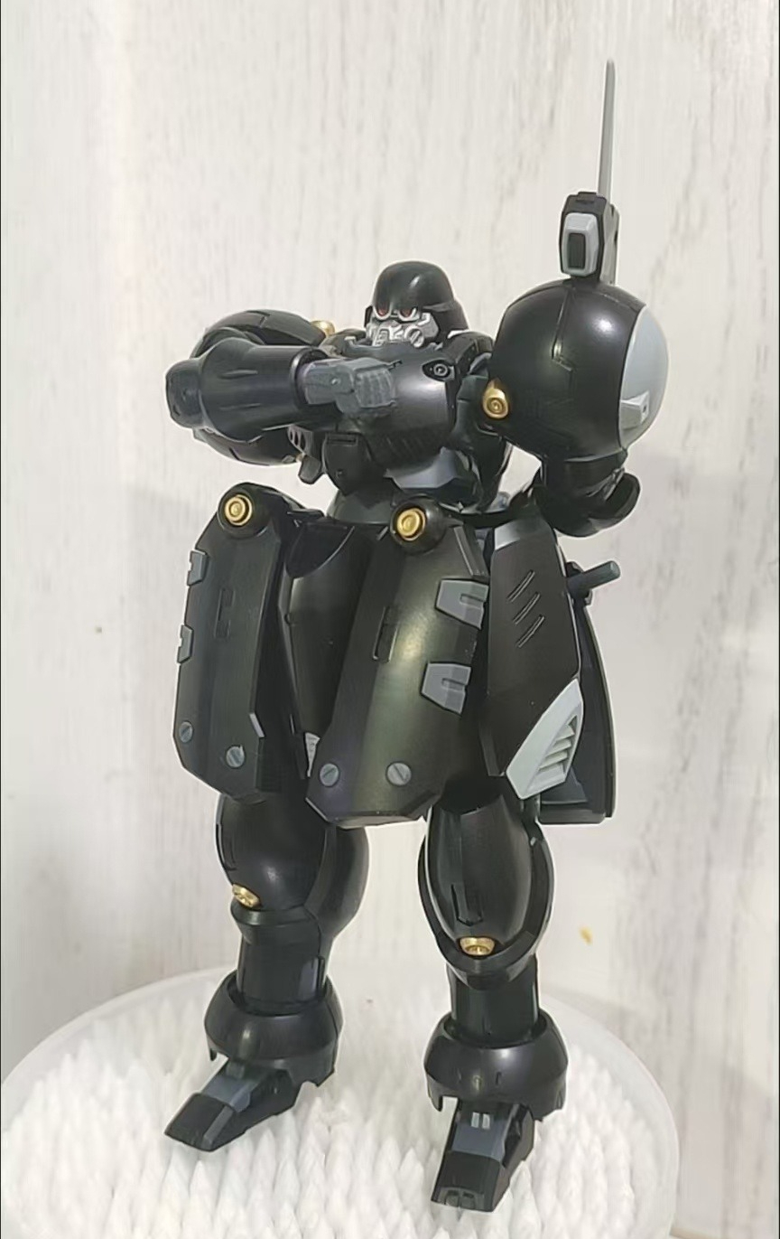 HiPlay Sheik Mainland 1/144 Hy - Model Kit Zza reseña y precio