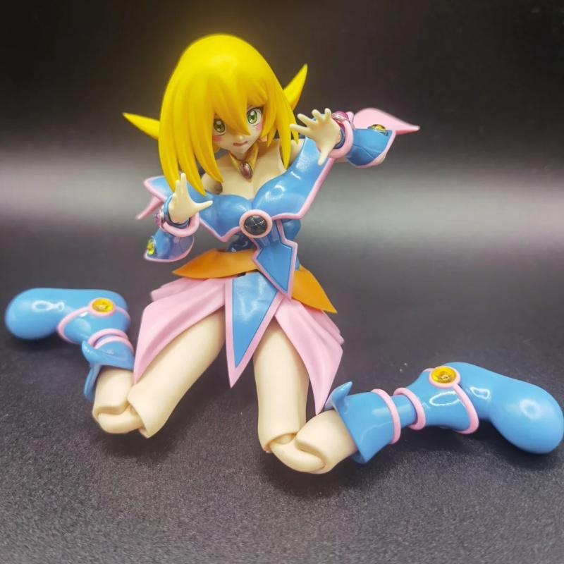 Kotobukiya Yu-Gi-Oh! CG003 Fra - Model Kit Yugioh Bandai reseña y precio