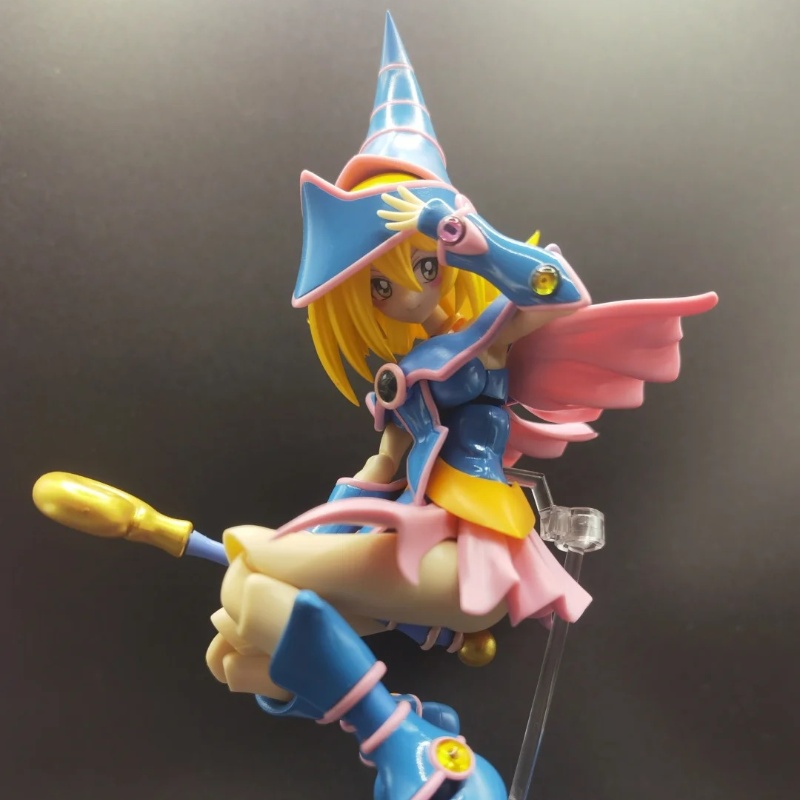 Kotobukiya Yu-Gi-Oh! CG003 Fra - Model Kit Yugioh Bandai reseña y precio
