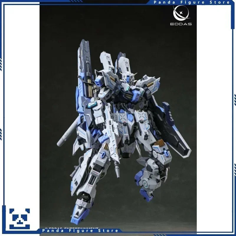 In Stock Alloy Joint Asgard ED - Model Kit Asgard reseña y precio