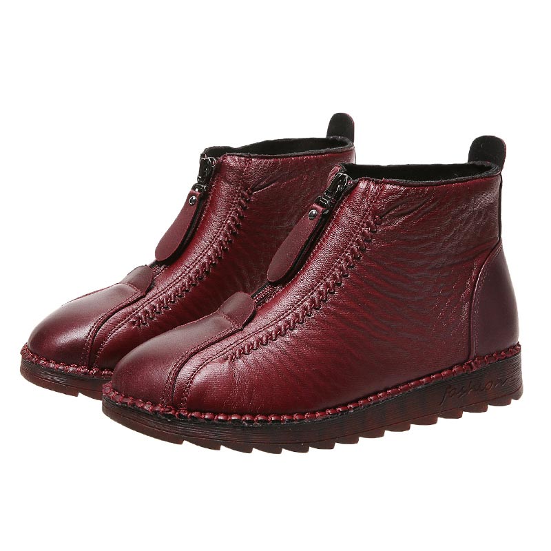 high cut pu leather sneakers w - Model Kit Online Store reseña y precio