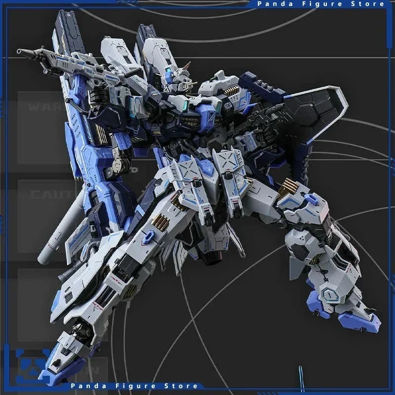 In Stock EDDAS ASGARD Technolo - Model Kit Asgard reseña y precio
