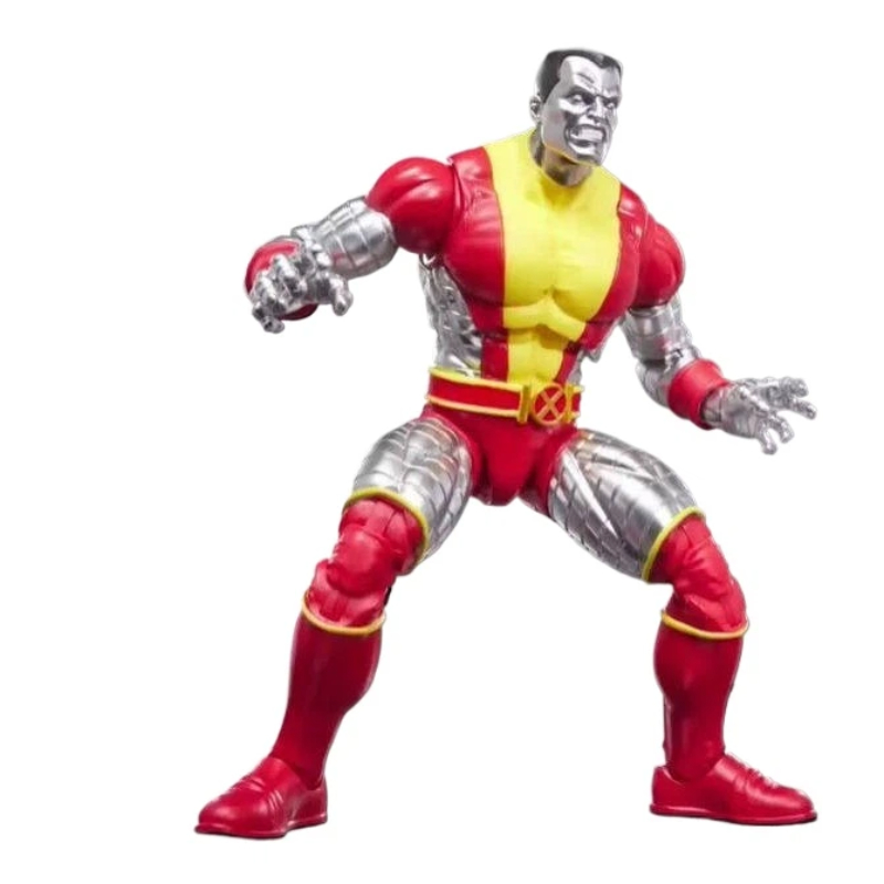 Genuine Marvel Legends X-Men C - Model Kit Figure reseña y precio