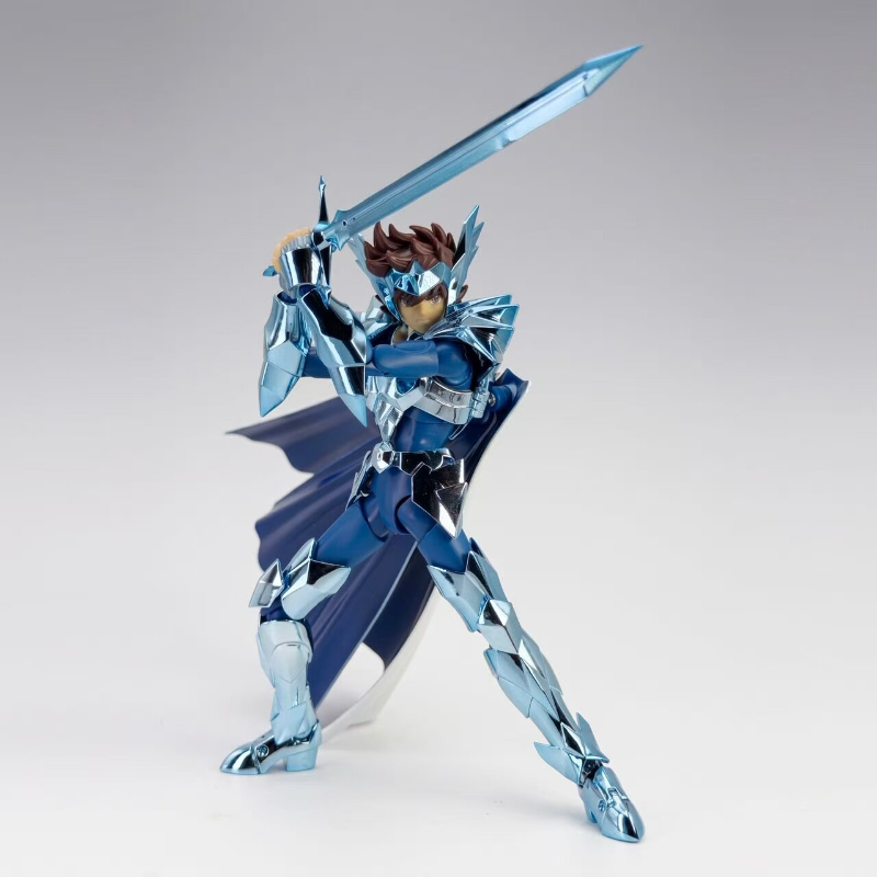 New In Stock CS Model Saint Se - Model Kit Asgard reseña y precio