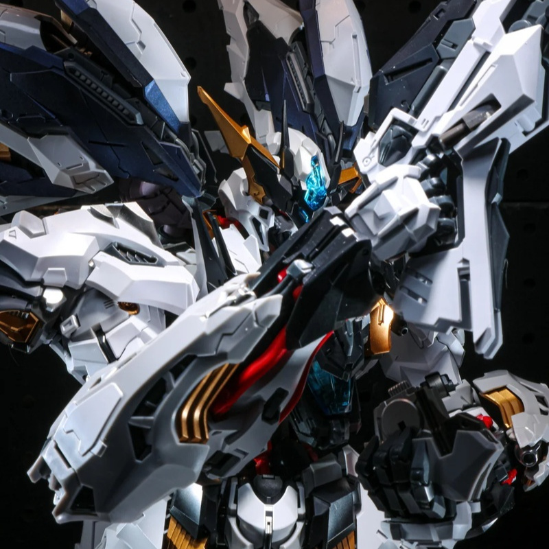 【IN STOCK】IN ERA+ RMD 1/72 FEN - Model Kit Oberon reseña y precio