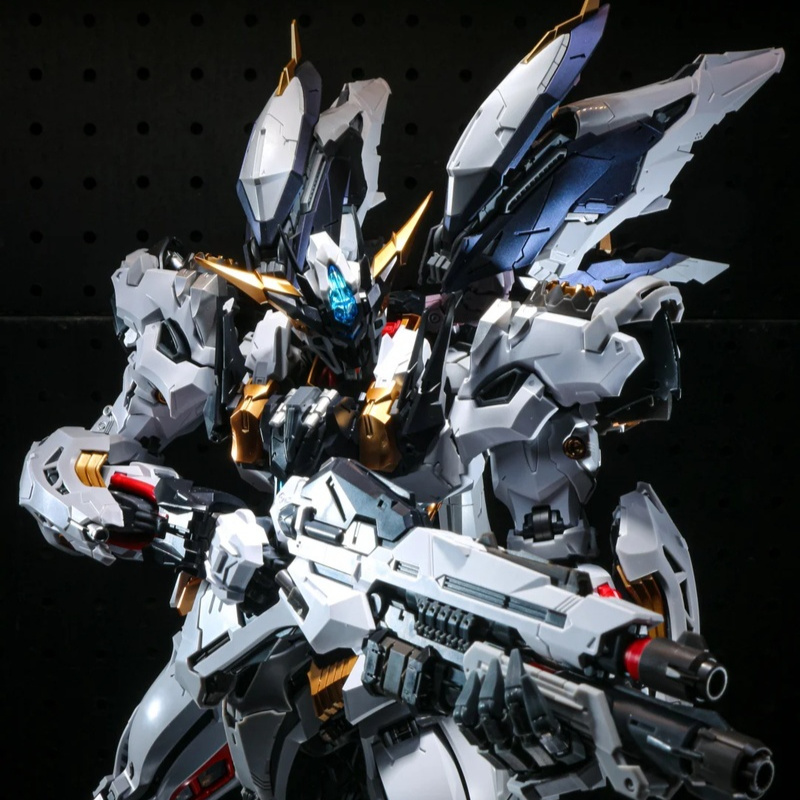 【IN STOCK】IN ERA+ RMD 1/72 FEN - Model Kit Oberon reseña y precio