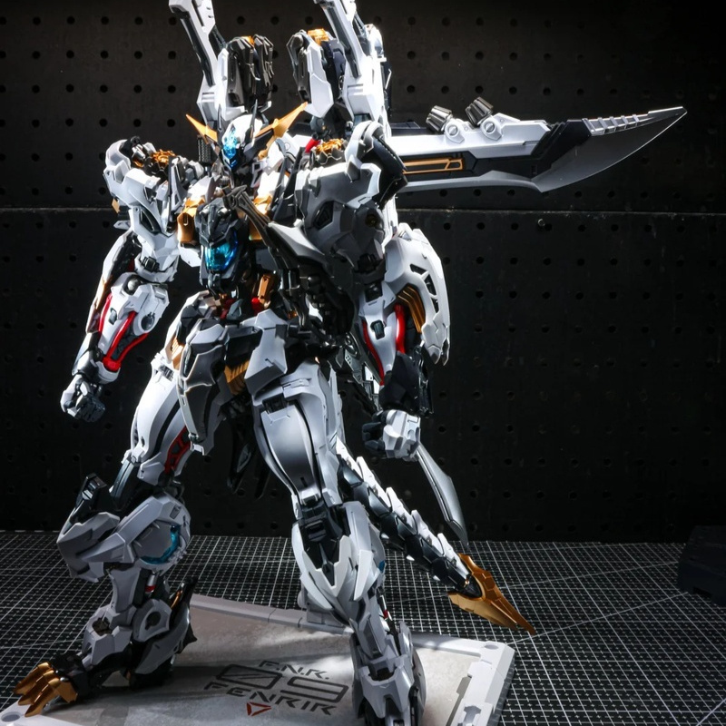 【IN STOCK】IN ERA+ RMD 1/72 FEN - Model Kit Oberon reseña y precio
