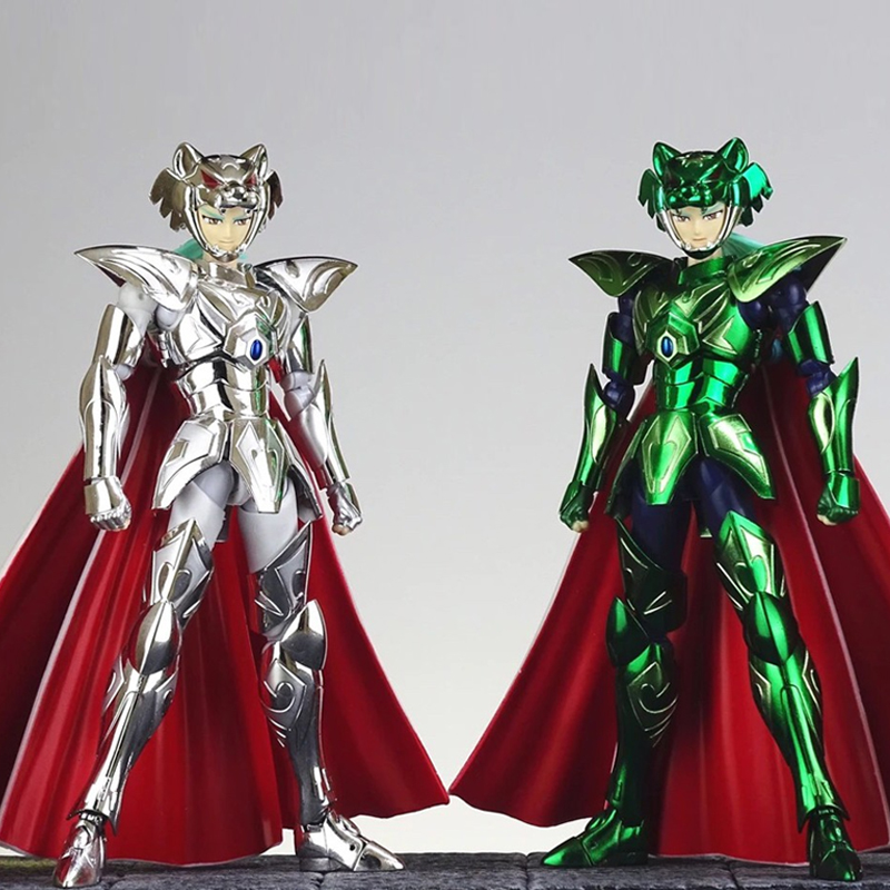 Jmodel/JM Saint Seiya Myth Clo - Model Kit Asgard reseña y precio
