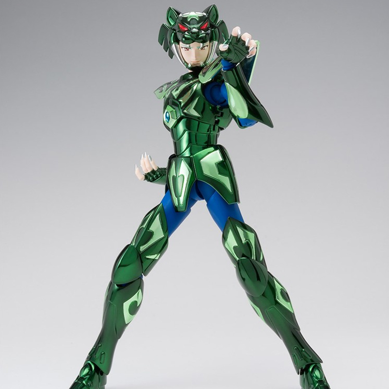 Jmodel/JM Saint Seiya Myth Clo - Model Kit Asgard reseña y precio