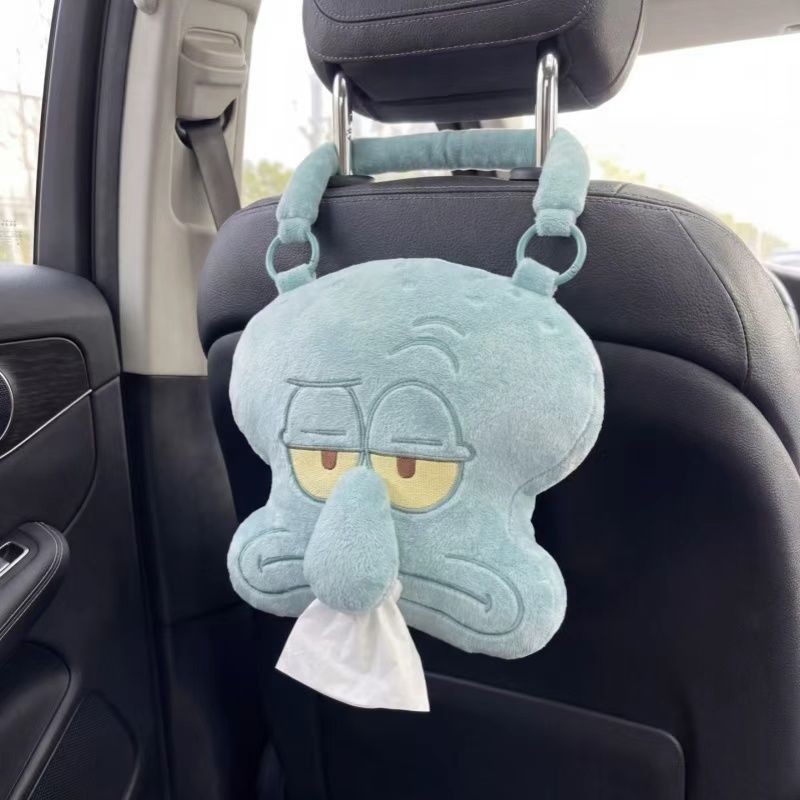 SpongeBob SquarePants Anime Pe - Model Kit Box reseña y precio