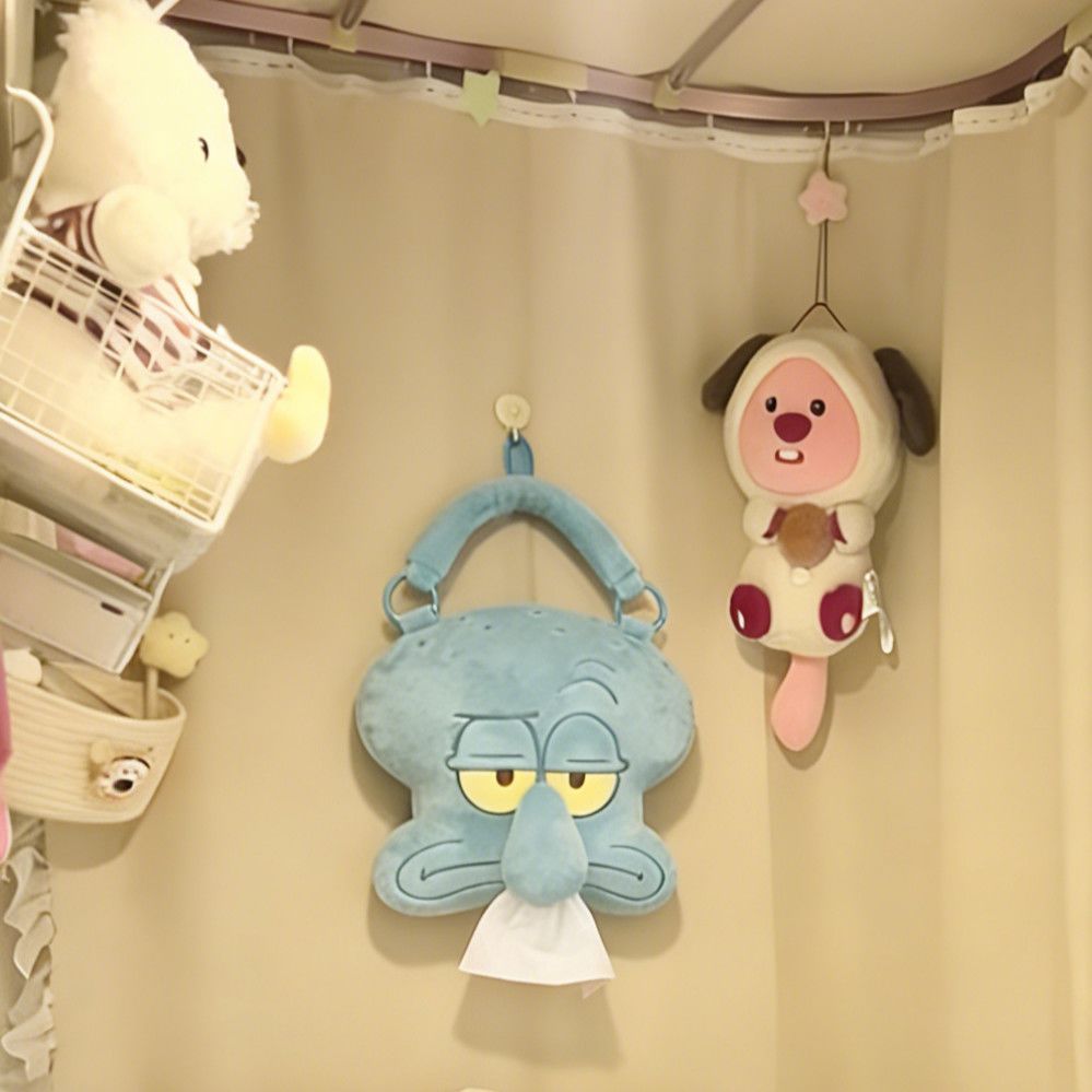 SpongeBob SquarePants Anime Pe - Model Kit Box reseña y precio