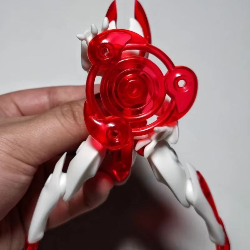 SO-TA Fox Void Sci-Fi Animal M - Model Kit Figure reseña y precio