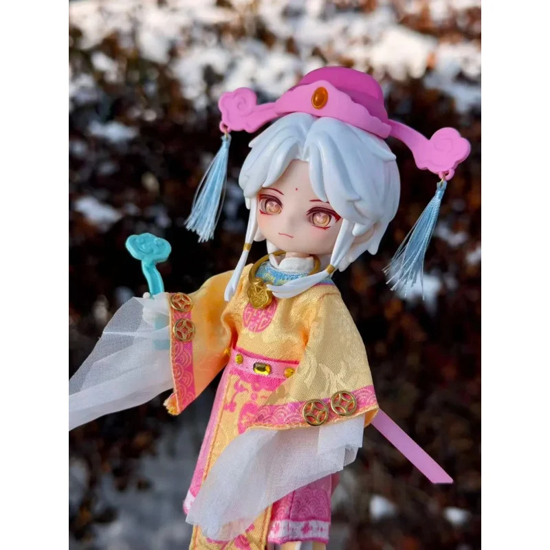 New Original Nagi Step Whisper - Model Kit Box reseña y precio