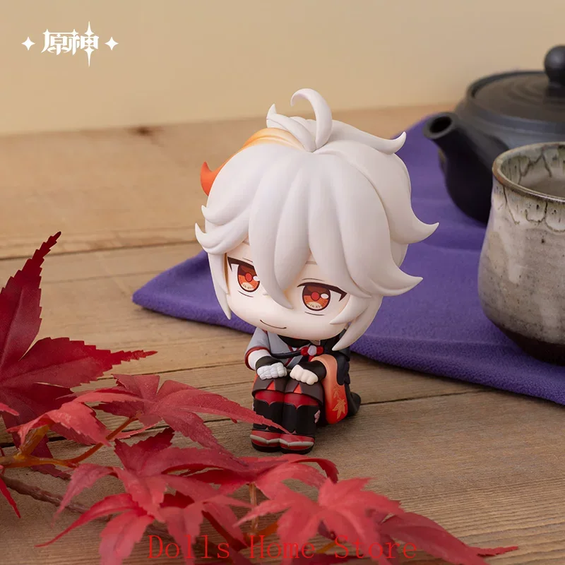 Original Game Kaedehara Kazuha - Model Kit Accessories reseña y precio