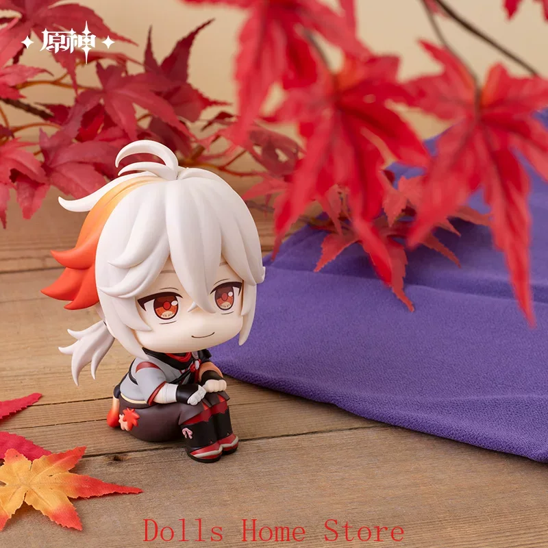 Original Game Kaedehara Kazuha - Model Kit Accessories reseña y precio