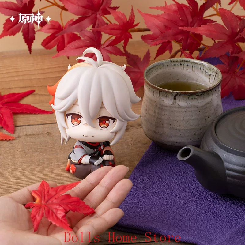 Original Game Kaedehara Kazuha - Model Kit Accessories reseña y precio