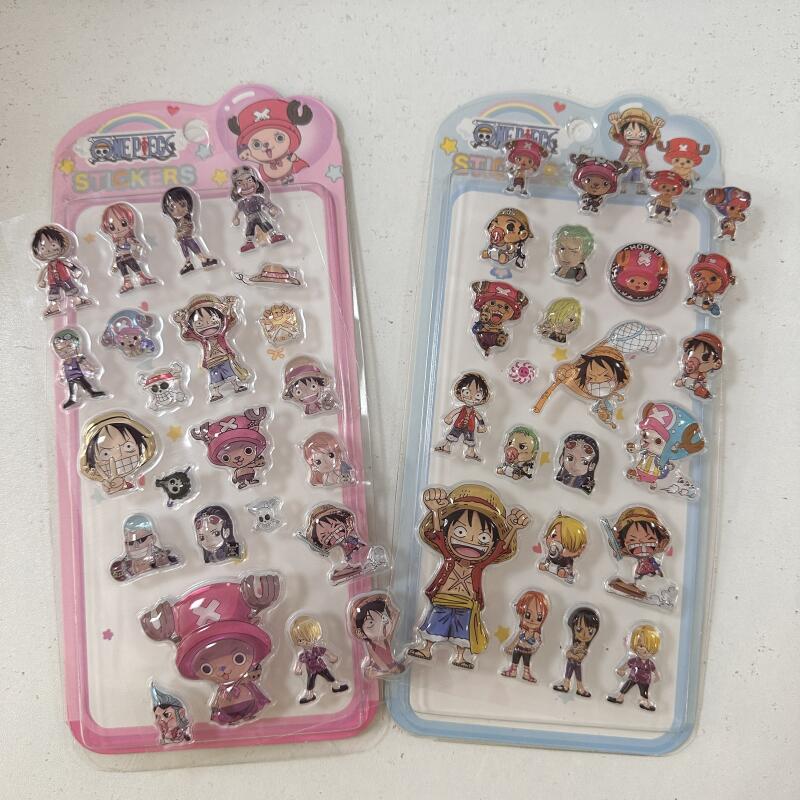 One Piece Monkey D. Luffy Roro - Model Kit Accessories reseña y precio